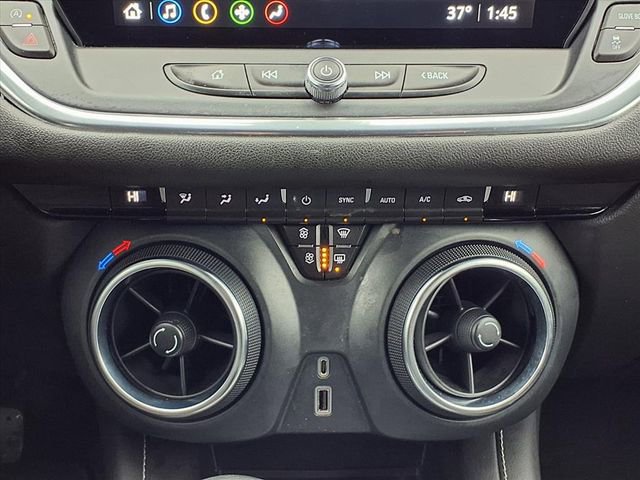 Used 2023 Chevrolet Blazer LT w/ Driver Confidence Package image 12