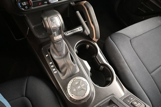 Certified 2023 Ford Bronco Big Bend AWD/4WD image 25