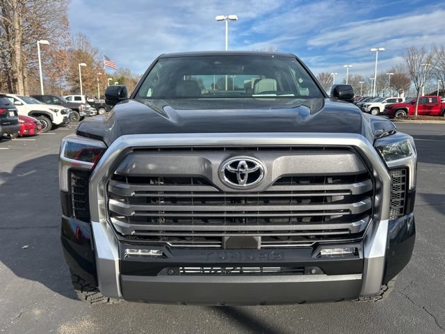 New 2026 Toyota Tundra Limited AWD/4WD image 2