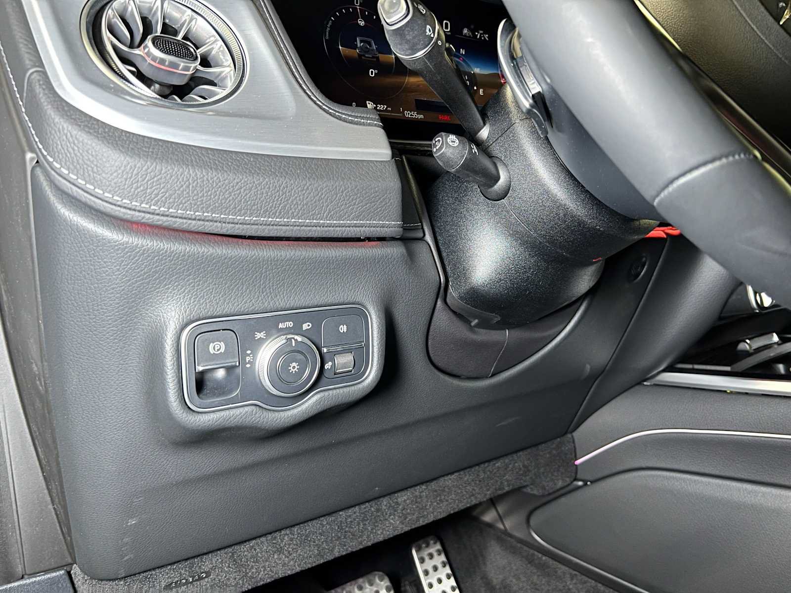Certified 2025 Mercedes-Benz G 550 image 27
