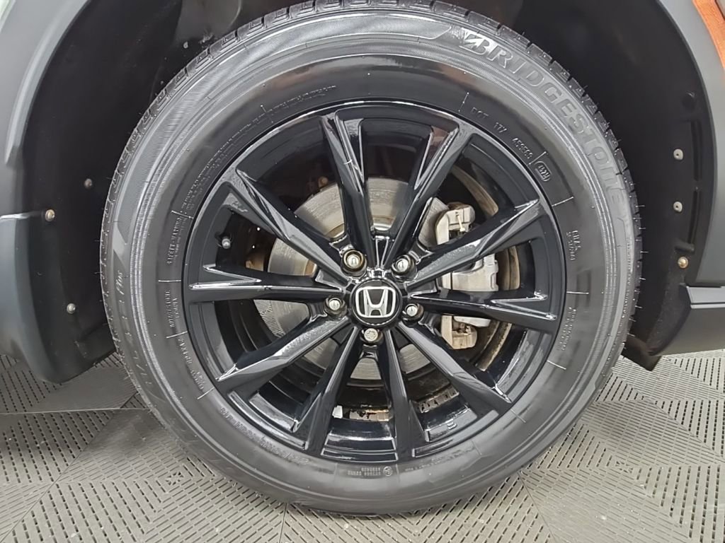 Used 2023 Honda CR-V Sport image 43