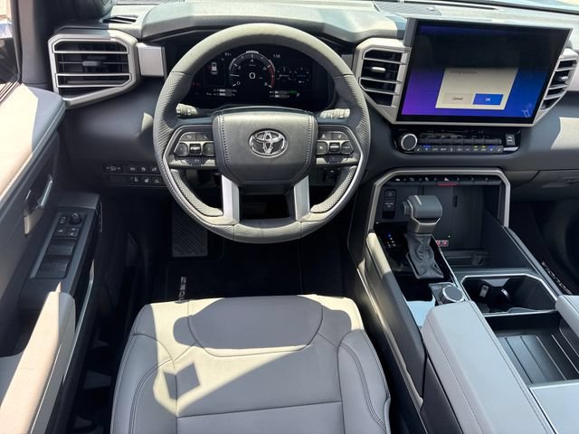 New 2026 Toyota Sequoia Limited RWD image 15