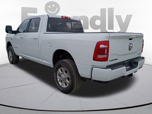 Used 2024 RAM 2500 Laramie AWD/4WD image 7