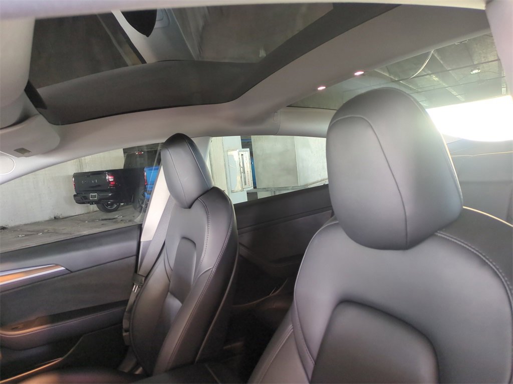 Used 2022 Tesla Model 3 Long Range image 22