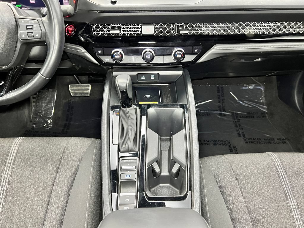 Used 2025 Honda Accord Sport image 20