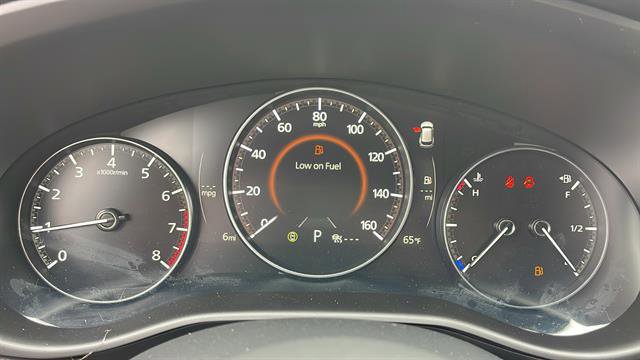 New 2025 MAZDA CX-50 AWD 2.5 S w/ Weather Package image 24