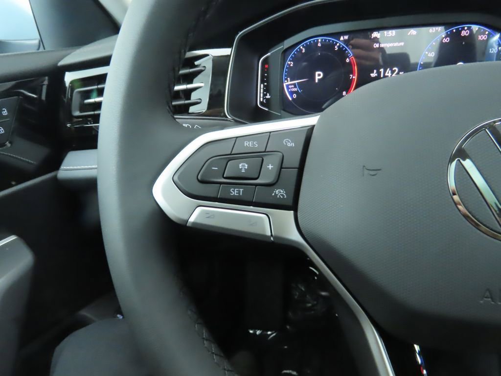 New 2026 Volkswagen Jetta SEL FWD image 11