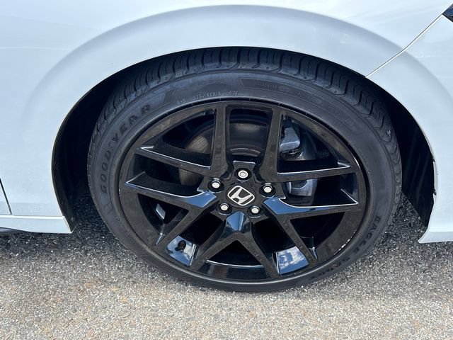 Used 2025 Honda Civic Sport image 7