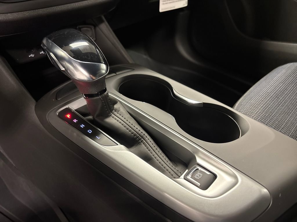 New 2026 Buick Envista Preferred image 36