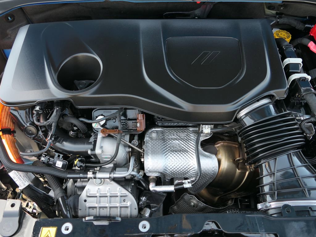 Used 2024 Dodge Hornet R/T Plus image 29