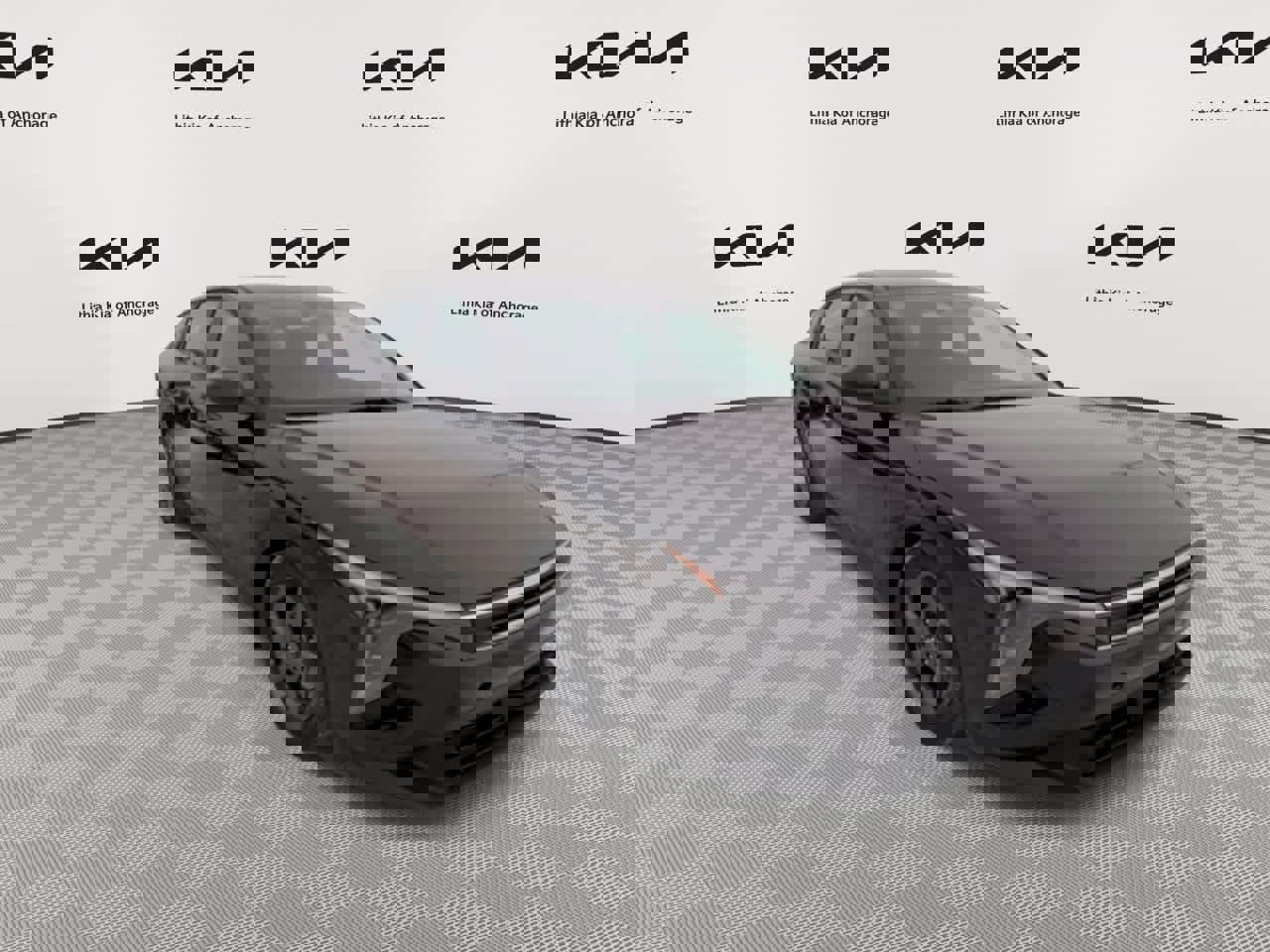 Used 2025 Kia K4 LXS image 3