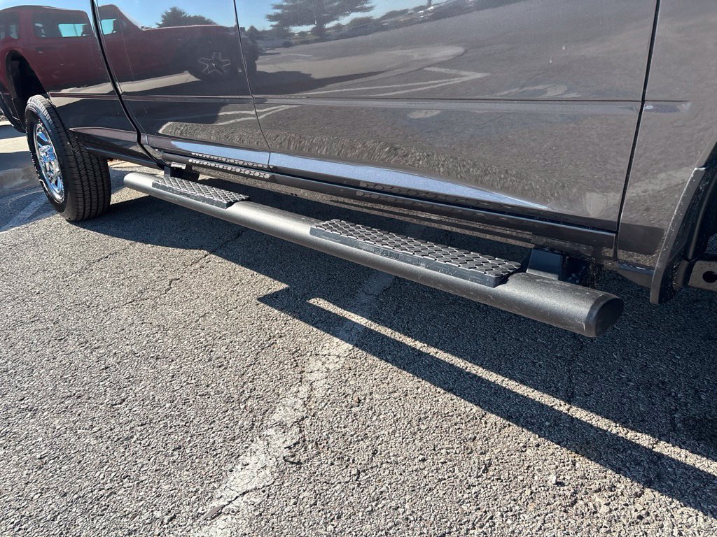 New 2027 RAM 3500 Tradesman AWD/4WD image 3