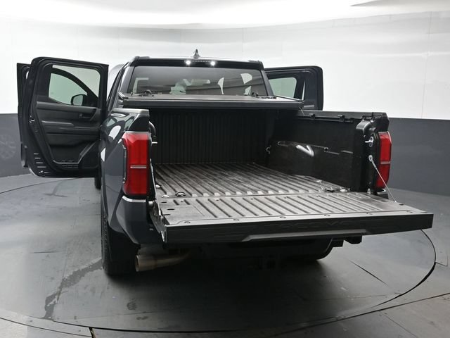 Certified 2024 Toyota Tacoma SR5 AWD/4WD image 50