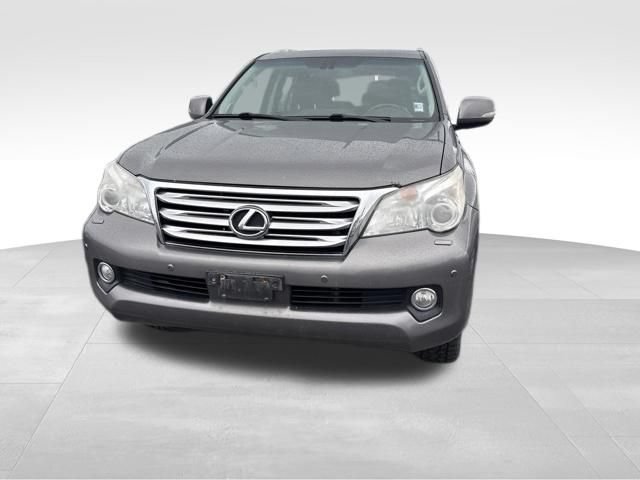 Used 2011 Lexus GX 460 Premium AWD/4WD image 2