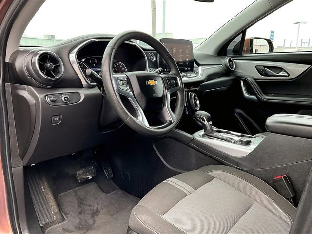 Used 2023 Chevrolet Blazer LT image 8