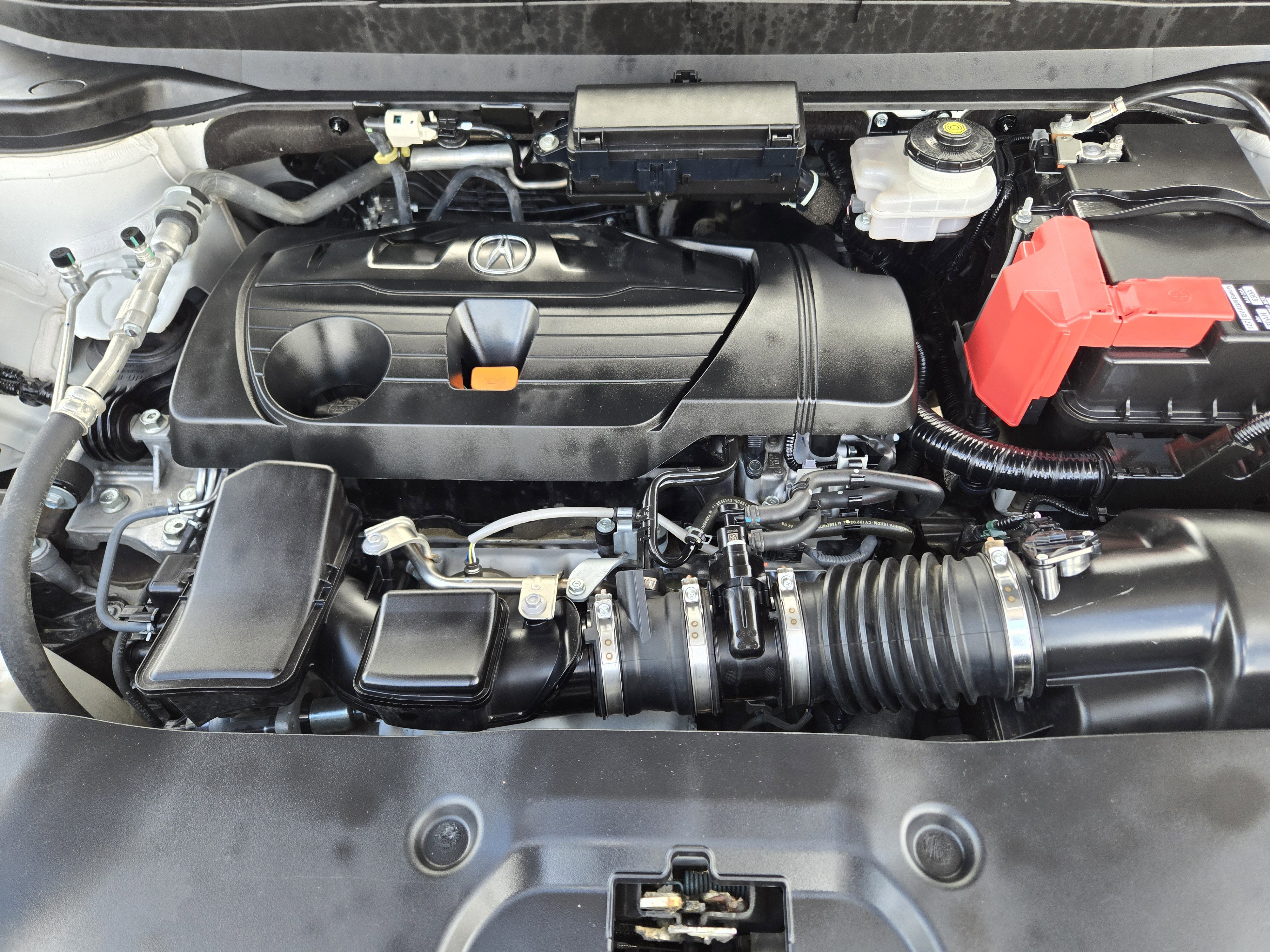 Certified 2023 Acura RDX w/ Technology Package image 30