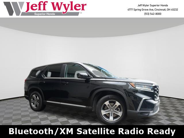 Used 2023 Honda Pilot EX-L