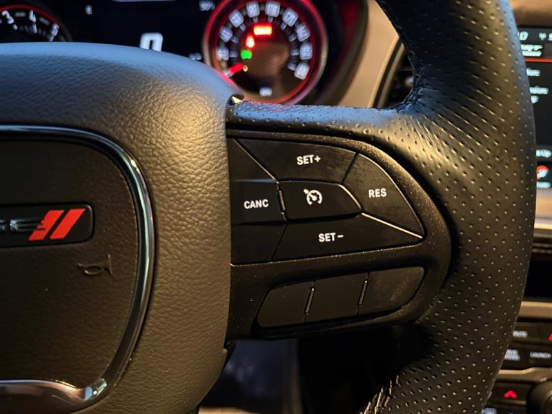 Used 2022 Dodge Challenger R/T Scat Pack image 30