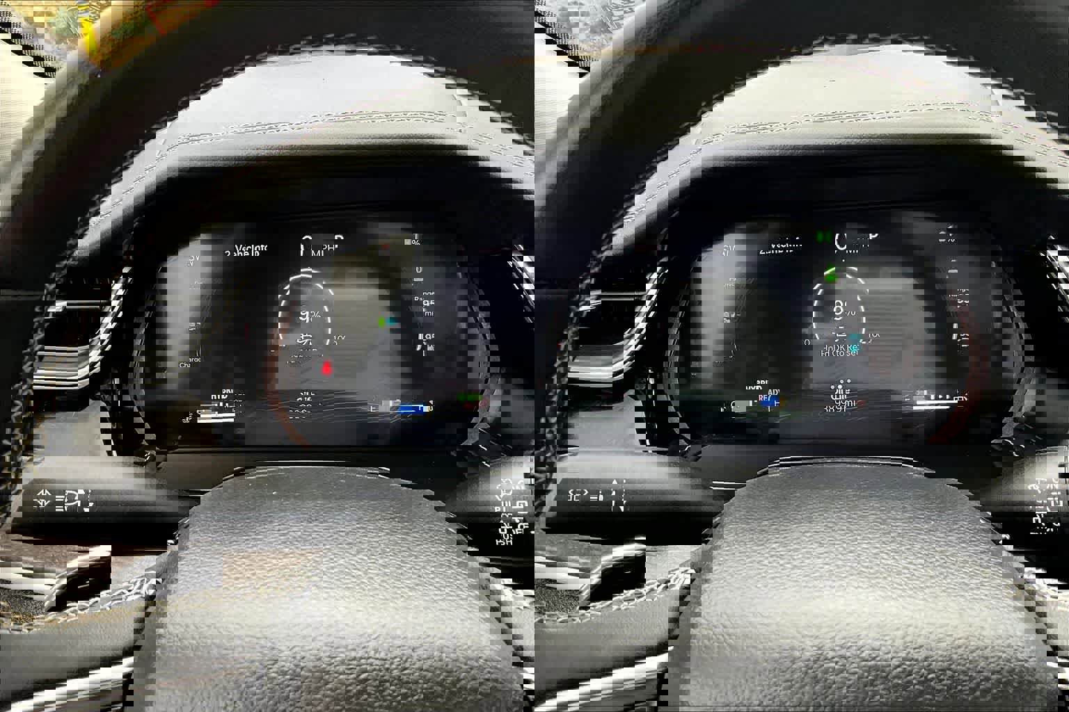 Used 2022 Jeep Grand Cherokee Limited 4xe w/ MOPAR Finishing Package image 18