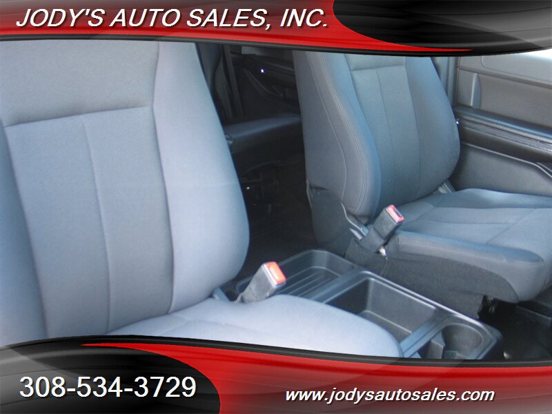Used 2020 Ford Expedition XL AWD/4WD image 25