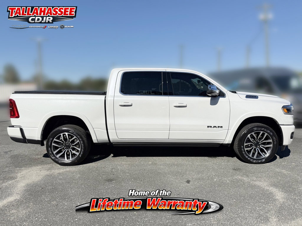 New 2027 RAM 1500 Limited AWD/4WD image 2