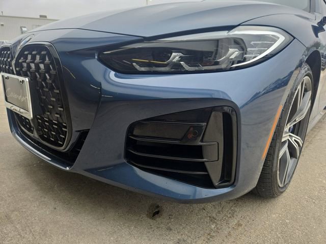 Used 2021 BMW 440i xDrive M440i xDrive w/ Premium Package image 30