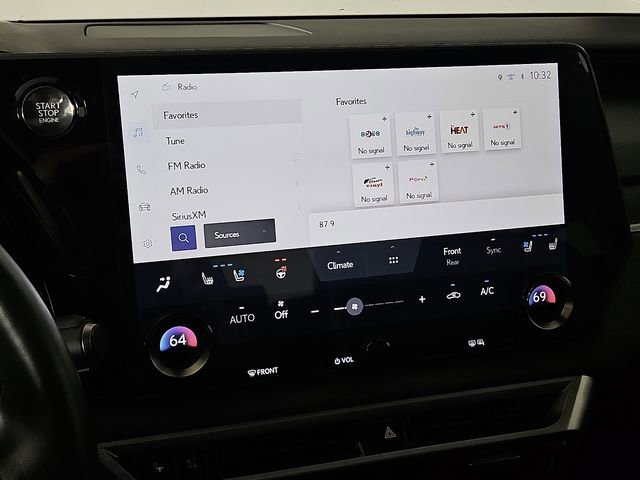 Used 2024 Lexus RX 350 Premium Plus w/ Convenience Package image 19