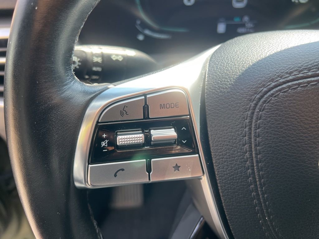 Used 2023 Kia Telluride EX X-Line image 14