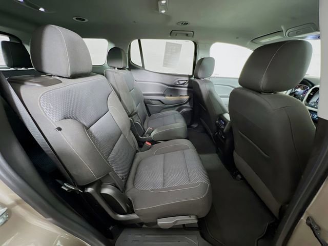 Used 2023 GMC Acadia SLE w/ Driver Convenience Package image 40