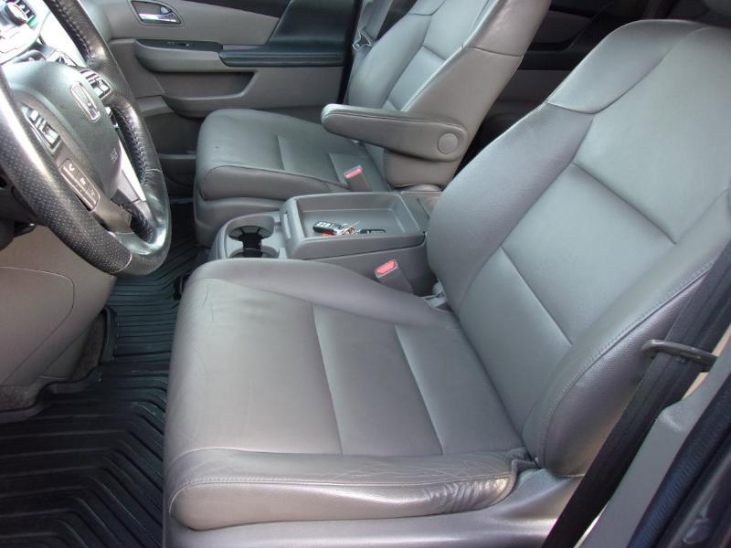 Used 2014 Honda Odyssey EX-L image 31