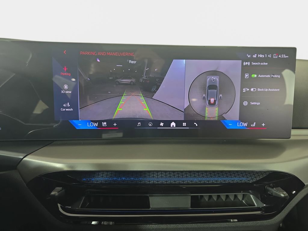 New 2026 BMW i4 xDrive40i w/ M Sport Package image 23