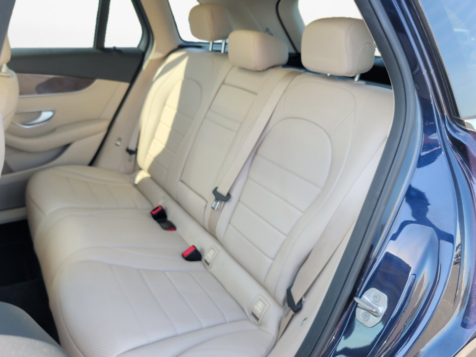 Used 2018 Mercedes-Benz GLC 300 image 15