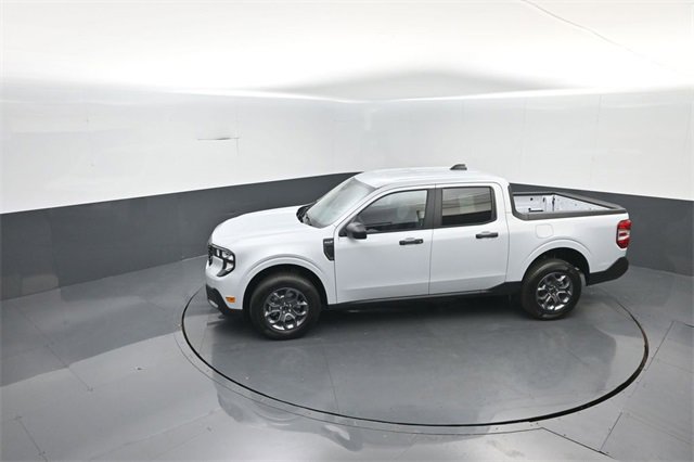New 2026 Ford Maverick XLT image 24