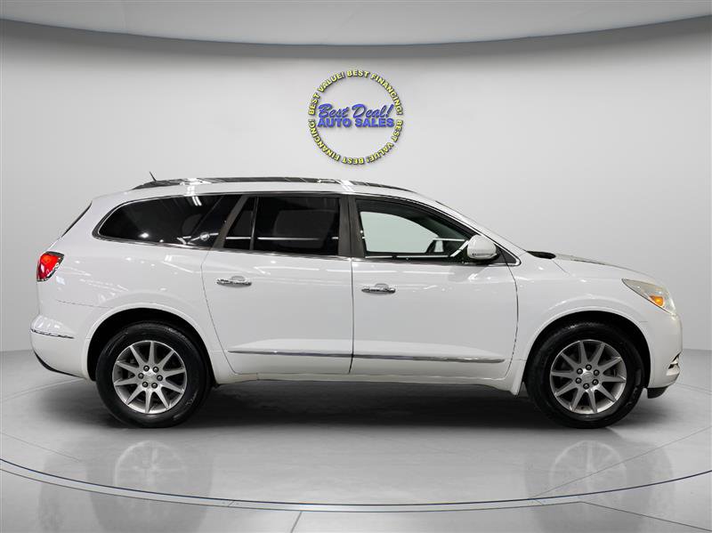 Used 2016 Buick Enclave Leather image 7