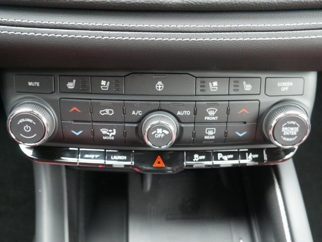 Used 2024 Dodge Durango SRT AWD/4WD image 30