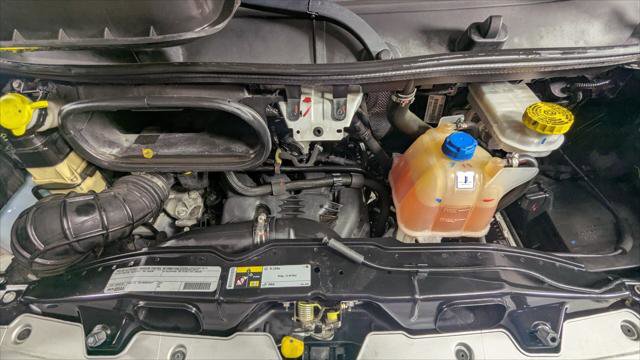 Used 2021 RAM ProMaster 2500 image 27