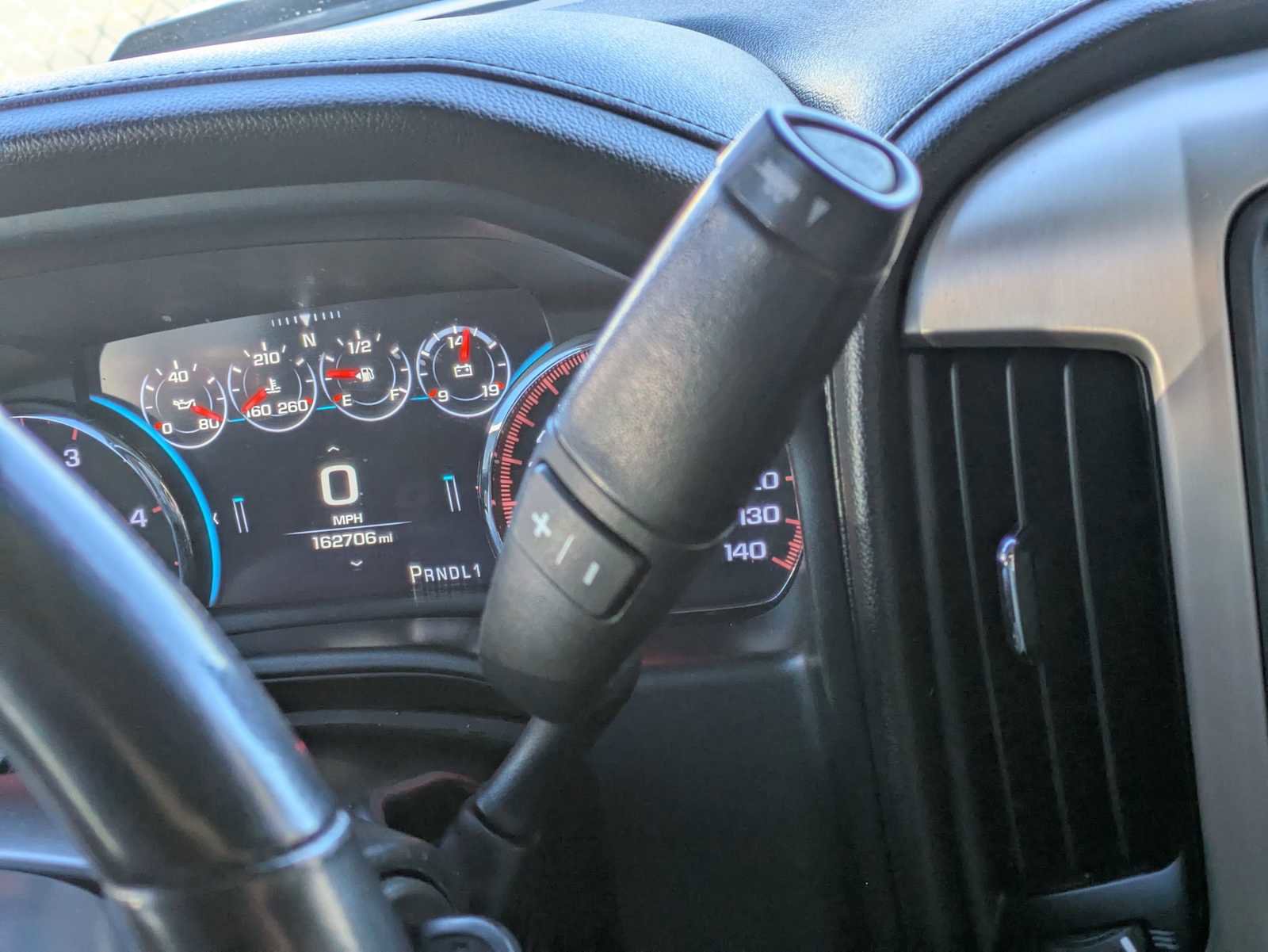 Used 2019 GMC Sierra 2500 Denali image 34