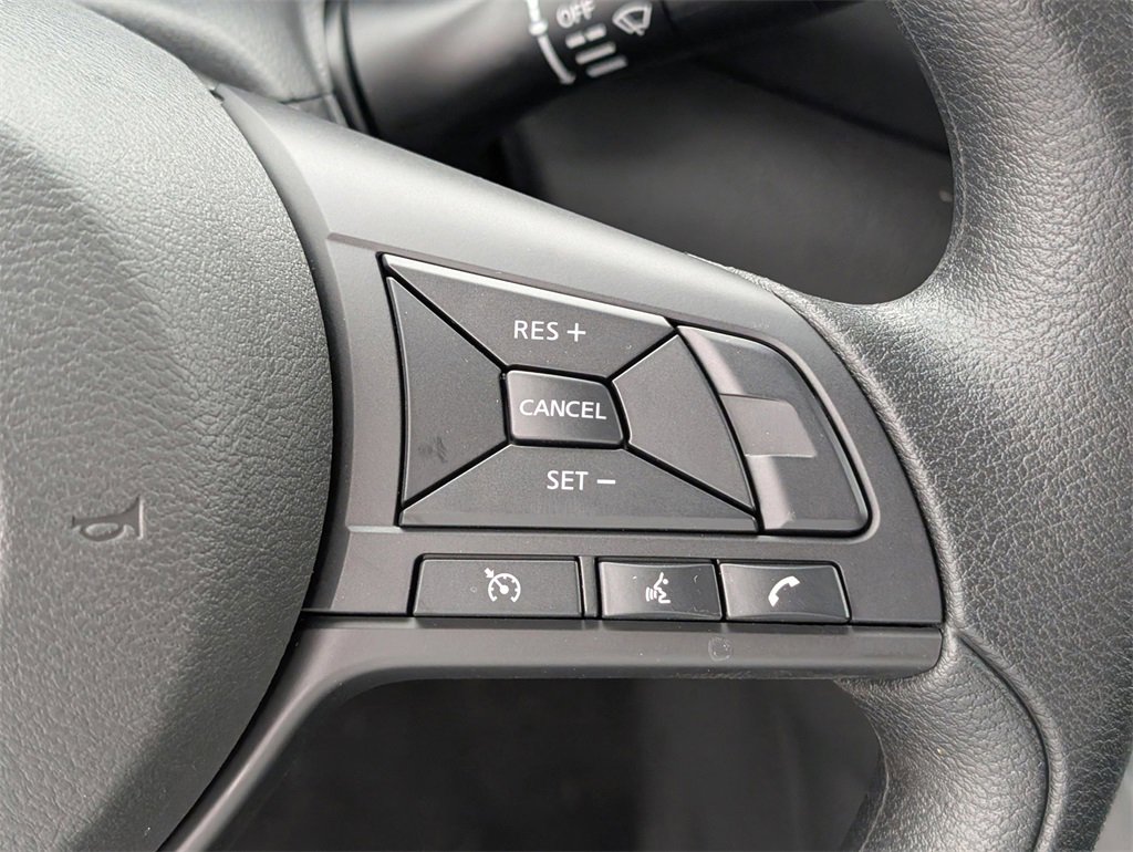 New 2025 Nissan Sentra S image 18