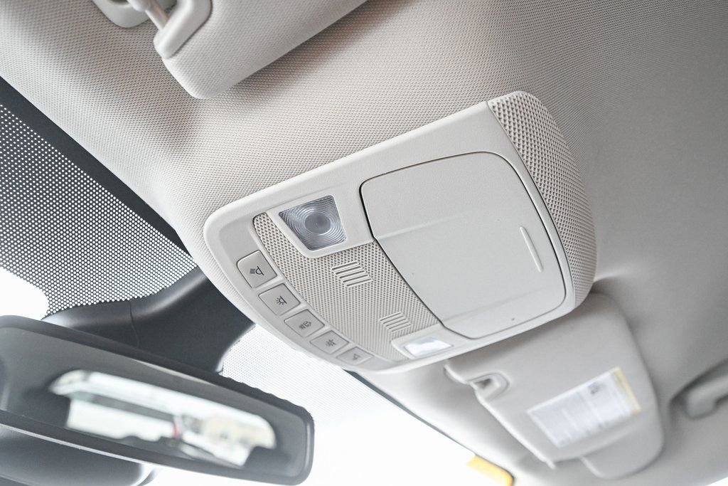 Certified 2024 Ford Edge SEL w/ Convenience Package image 42