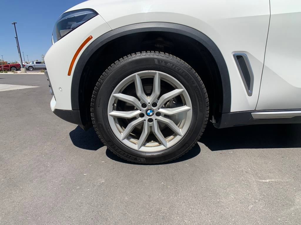Used 2019 BMW X5 xDrive40i image 27