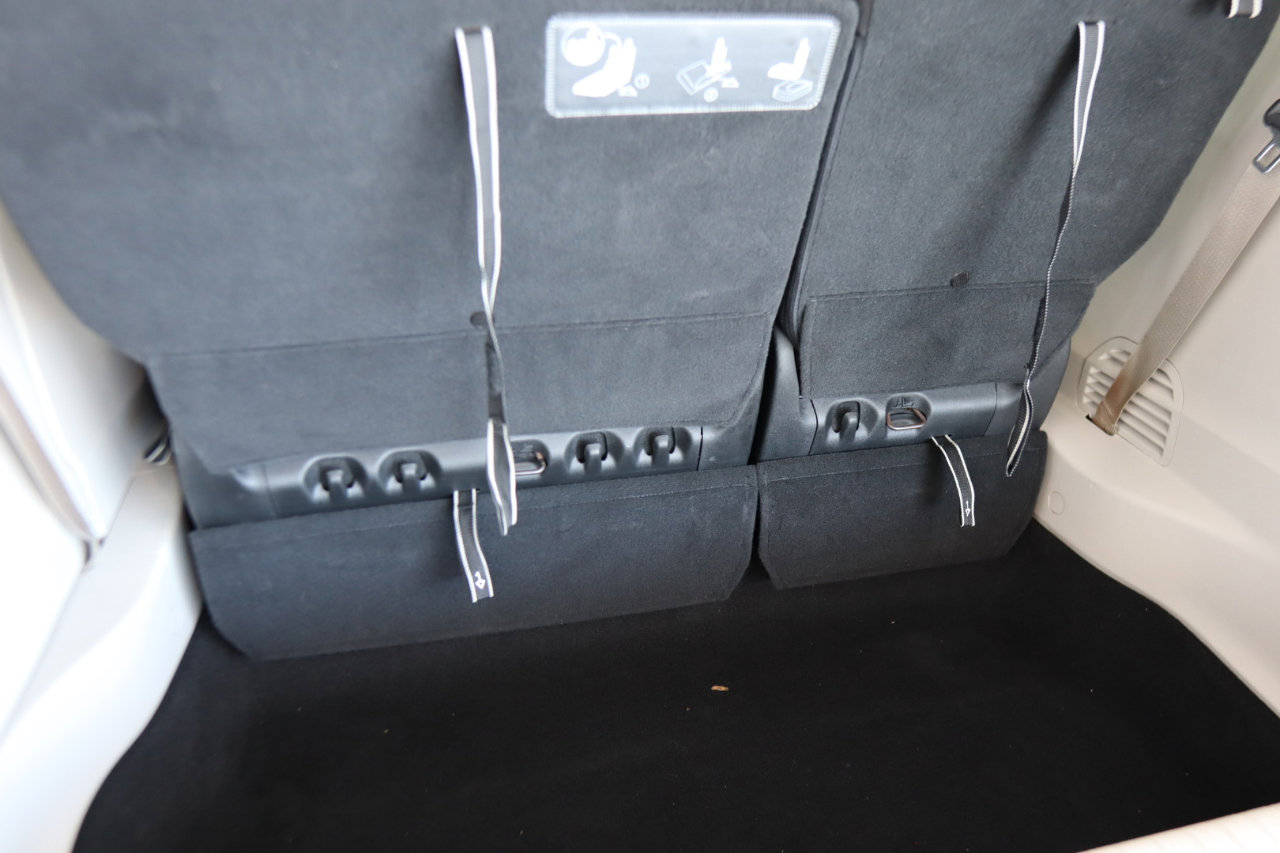 Used 2021 Chrysler Voyager Lxi image 30