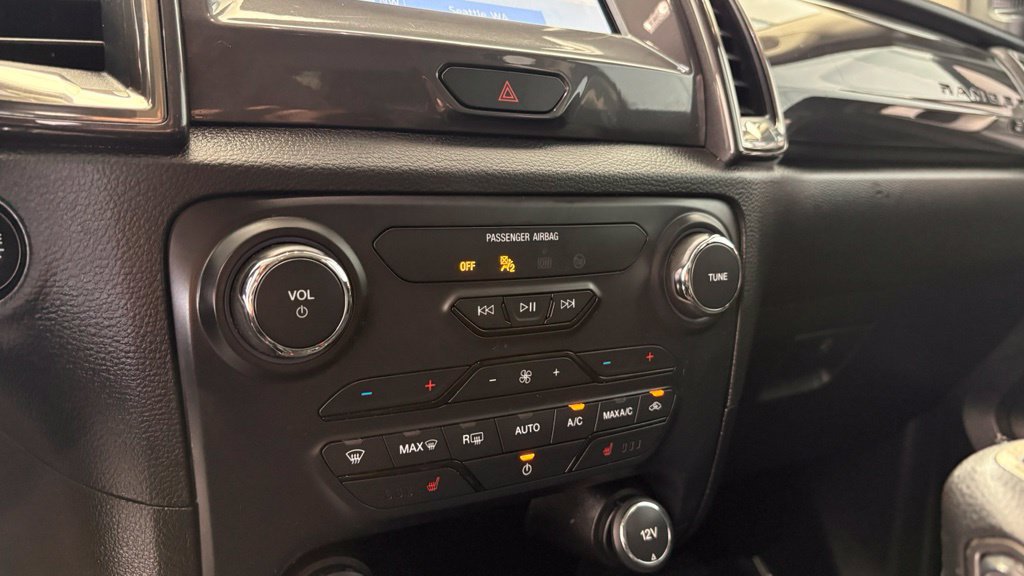 Used 2020 Ford Ranger Lariat w/ Technology Package AWD/4WD image 44