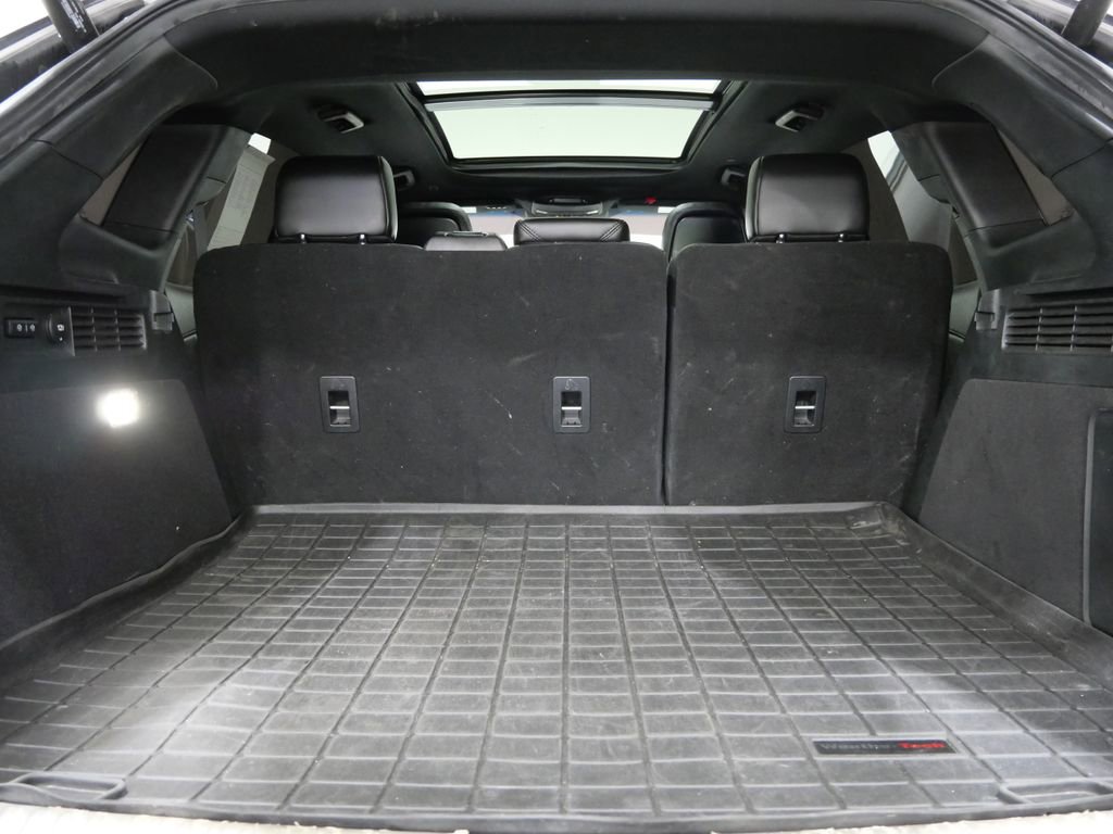 Used 2020 Lincoln Nautilus Reserve w/ Equipment Group 202A image 24