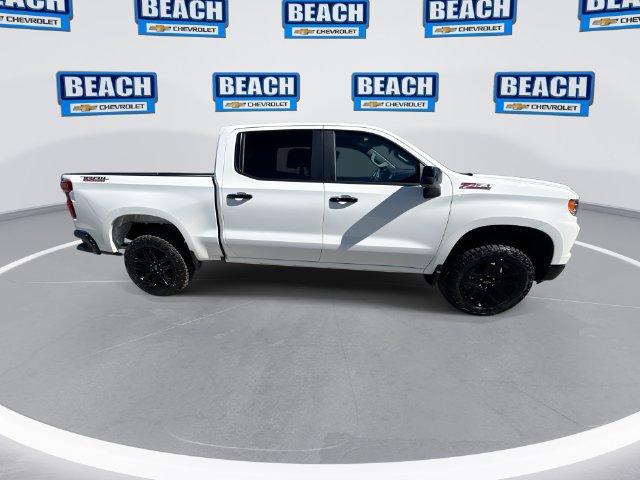 New 2026 Chevrolet Silverado 1500 LT Trail Boss w/ Convenience Package II AWD/4WD image 9