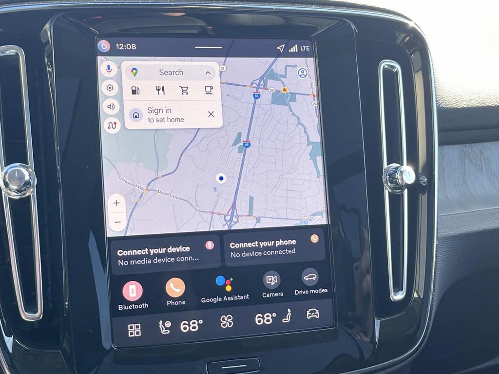 New 2026 Volvo XC40 B5 Ultra w/ Climate Package image 26