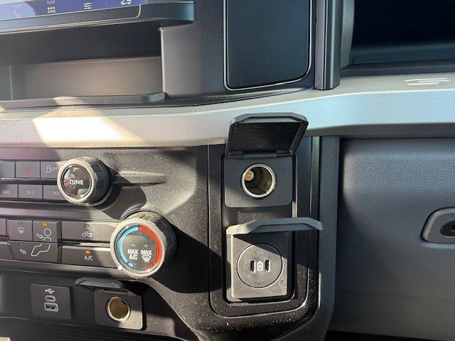 New 2025 Ford F450 XL image 13