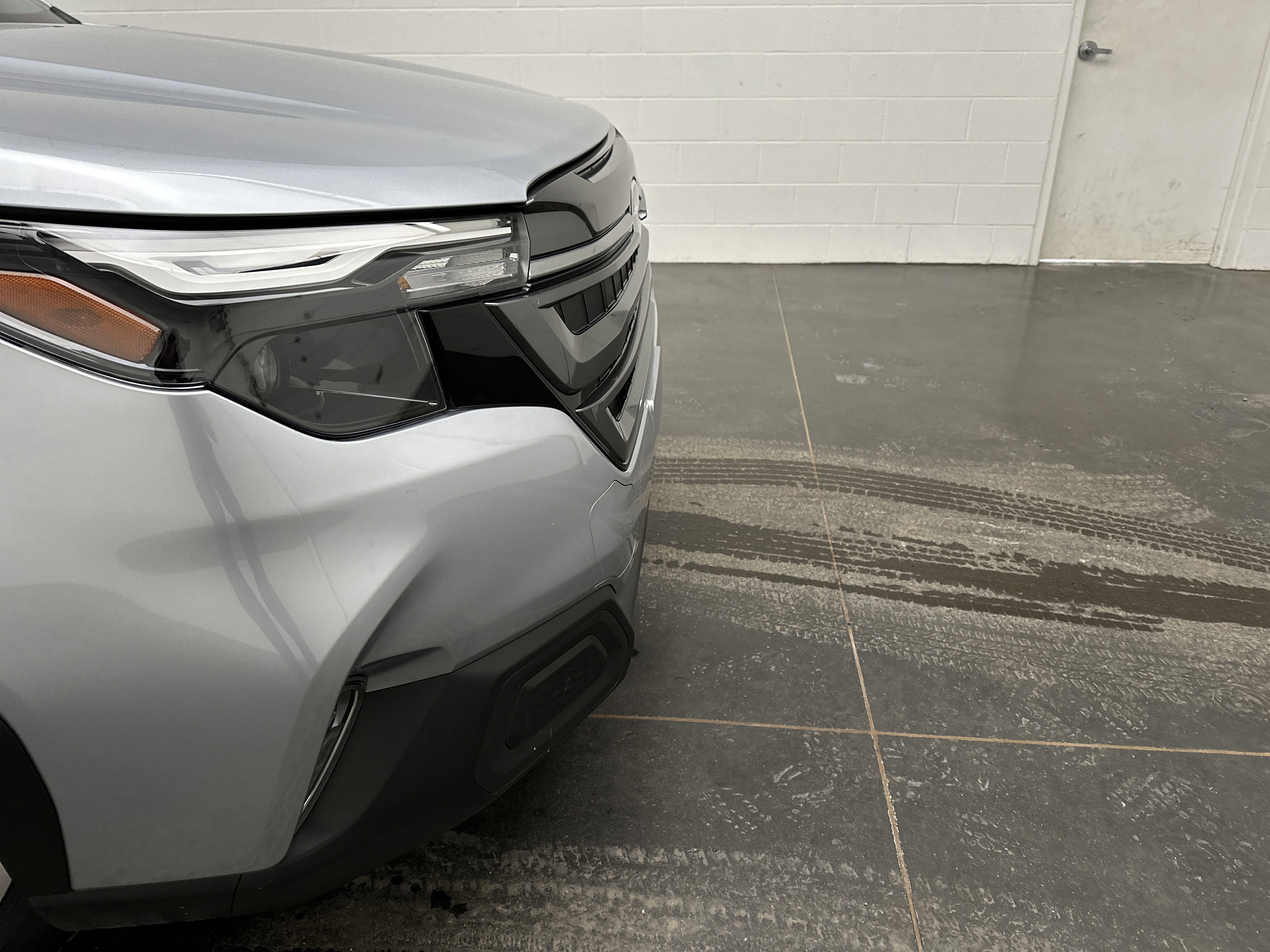 Certified 2025 Subaru Forester Premium image 2