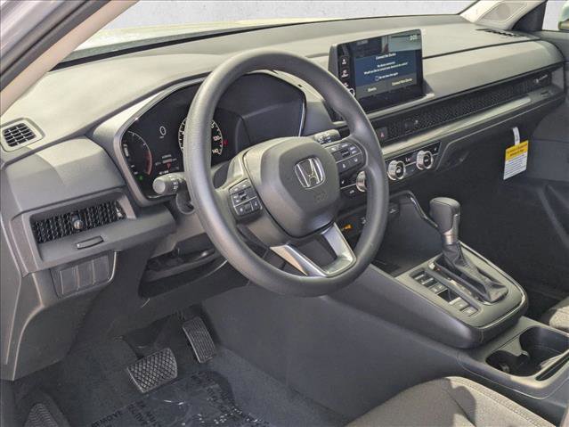 New 2026 Honda CR-V EX image 3