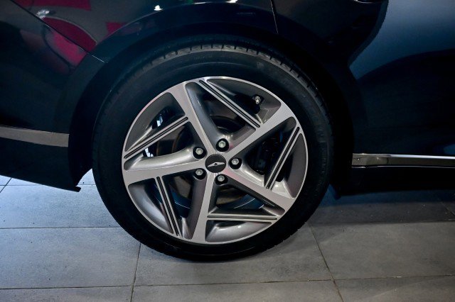 Used 2023 Genesis G80 2.5T w/ Sport Prestige Package image 53