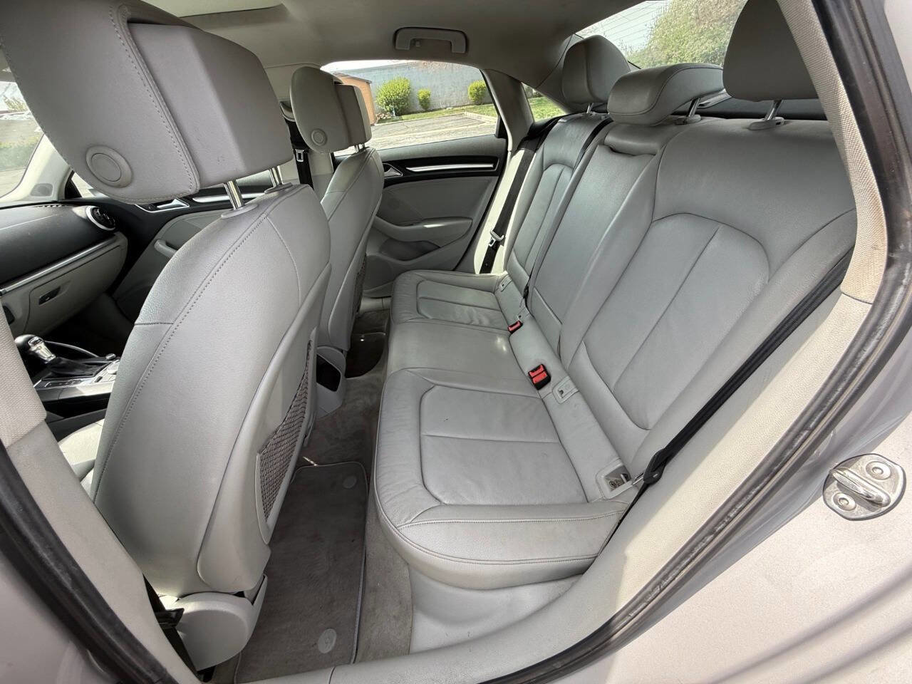 Used 2015 Audi A3 1.8T Premium w/ Cold Weather Package FWD image 10